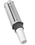Peak Flow Meter